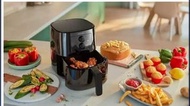 Philips 飛利浦 - HD9200/91 Essential Airfryer 氣炸鍋 0.8kg 4.1L 可調温度