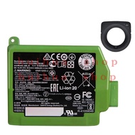Replacement Battery ABL-B For iRobot Roomba s9+ Rechargable iRobot Battery 3300mAh