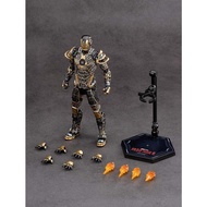 ZD TOYS - IRON MAN MARK XLI