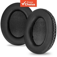 Replacement Ear Pads for Kingston HyperX Cloud II/Cloud 2 Headphones Cushions Pad Telinga Gantian un