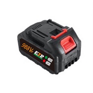 998VF/ 1298VF Car Washer Water Jet Lithium Battery Rechargeable Strong and Long Lasting Pressure Was