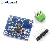 INA219 I2C Bidirectional Current Sensor Module DC 0-26V ±3.2A Power Monitor 0.1% Shunt Raspberry Pi