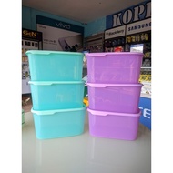 One Touch Fresh Rectangular 2.85L