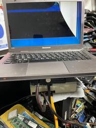 零件機用Lenovo聯想(NBE1)13吋U300e i5筆記型電腦.....螢幕破屏
