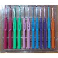 Jarum Kait (Crochet Needle)