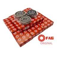 (ORIGINAL) FAG FIBER CRANKSHAFT BEARING (6304 6305)