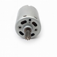 RS380 12V DC Motor