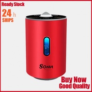 [Factory Direct Sales] LED Display Hydrogen Inhaler Hydrogen Suction Machine Household Hydrogen Mach