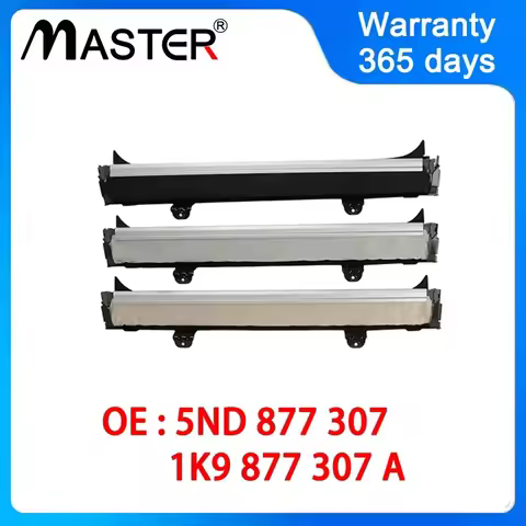 Car Panorama Sunroof Sunshade Assembly 5ND877307 1K9877307A for VW Tiguan Audi Q5 5ND 877 307 1K9 87