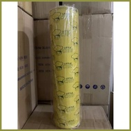 ☫ ✴ ◨ Cling wrap / Food wrap (18x500)