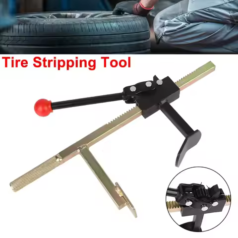 Tire Changer Insert Tire Machine Guard Steel Manual Tire Changer High Performance Tire Changer Very 