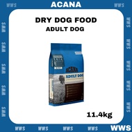 Acana Dog Food | Adult Dog Dry Food  (All Breed &amp; Life Stage ) # 11.4kg