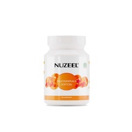 Nuzeel Multisentials Softgel 60s