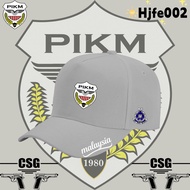 S-5XL Ready stock Sulam CSG Security Design Logo Outdoor Baseball Cap Unisex for Men Women#04