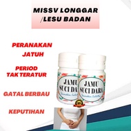 Hot🔥 Jamu untuk merawat tombong | rawatan tradisional tombong | MissV Longgar | PERANAKAN KEMBANG | IKHTIAR HAMIL