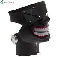 Anime cosplay Tokyo Ghoul mask dance party mask