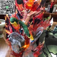 滿300發貨臺灣出貨 火影忍者公仔 GK  奇點夜凱 八門遁甲 火影 手辦眼睛發光 人偶 模型  露天市集  全臺最大的
