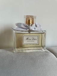Miss Dior Eau De Parfum Perfume 香水 100ml