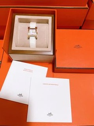 Hermes Heure H watch