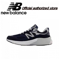 Carhartt WIP X NEW BALANCE NB 990 V1 NB990 M990NV6 Black Blue Men's Sports Shoes Women's