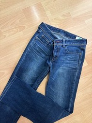 Texwood Jeans 蘋果牌 牛仔褲