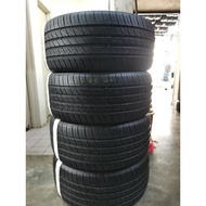 285/35/22 285/35/22 USED TYRE TAYAR SEKEN (4PCS)