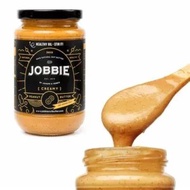 Jobbie Creamy Classic Peanut Butter