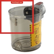 FEELING-Dust Bin Container For Supersonics and CV100 iRoom Cv100 2.0