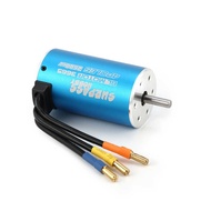 SURPASSHOBBY 3665 2600KV 2.5Y 5mm Brushless Motor for 1/8 RC Remote Control Car Parts Spare Parts A