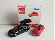 TOMY TOMICA TOYSRUS SUBARU IMPREZA WRX SUBARU 360 車仔