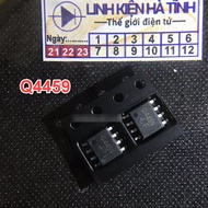 3 Bag  of Q4459 4459 P-channel MOSFET SOP-8 Mlc9