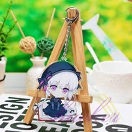 黑客優品 hacker《 Fate Grand Order 》FGO 童謠 愛麗絲 磚頭 魔導書 壓克力 吊飾 