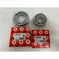 CRANKSHAFT BEARING CLICK 125/150 MADE IN GERMANY FAG BRAND