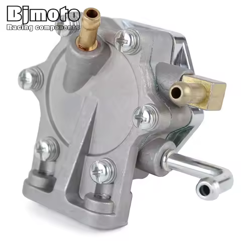 Fuel Pump For Yamaha XV125 XV125S XV240 XV250 Virago 125 250 Route 66 V-Star 2UJ-13910-00 3DM-13910-
