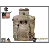 Emersongear/Emersongear CP Original Webbing Covered Recycling Bag Sundries Bag Vest Side Bag