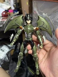 手工制作 聖鬥士星矢 聖衣神話 冥王神話 LC 天魁星 冥鬥士