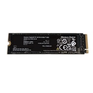 Western Digital WD 256GB Gaming SSD PC SN730 Black L70938-001 M.2 2280 PCIe Gen3 x4 NVMe SDBPNTY-256