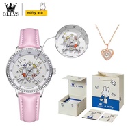 OLEVS | Rotary Ladies Watch