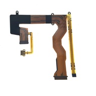 NEW LCD Flex Cable For Olympus E-M10 MARK II E-M10II EM10 II EM10M2 E-M10III EM10III Digital Camera 