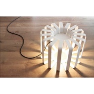 Table Lamp Designer Lighting Fixture With Effect Deco Light