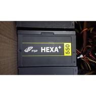 FSP 80+ | Bronze | Platinum Gaming Power Supply 400W | 500W | 1000W | 1200W