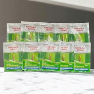 [ Combo 10 ] Thuốc trừ sâu NOFARA 35WG  Đặc Trị Bọ Trĩ (Bù lạch) Rầy Nâu - gói 30g