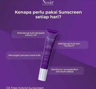 NOIR SKIN CARE HQ+2 FR