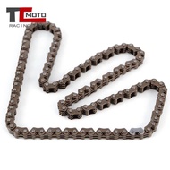 Cam Timing Chain For Yamaha YP250 VP250 X-City YP250C YP250A YP250D YP250S Majesty YP VP 250 YP250R 
