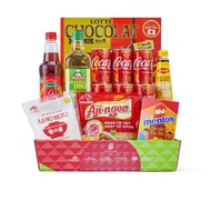 [NEW DATE] Gift Basket CNY 2025 – Industrial area 05 - TET Tv