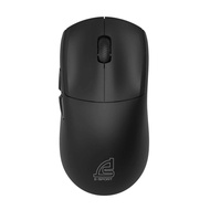 SIGNO E-Sport Wireless Macro Gaming Mouse VORKEN รุ่น WG-903 (เกมส์มิ่ง เมาส์)  2สี ขาว- ดำ  ของแท้  2ปี