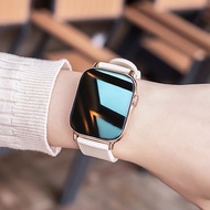 Xiaomi OPPO Huawei VIVO Iphone Universal Astronaut Smart Watch Female Bluetooth Call Sports Bracelet