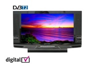 DIGITAL LED TV POLYTRON 24 INCH 24V223 DVBT2 SUBWOOFER (SUPER BASS)