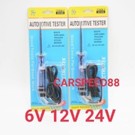 1PCS CAR WIRING FUSE TESTER