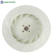 [BABYKO] Replacement Blower Fan E100000300 Works with EB810 EB810RT PB8010H PB8010T Hair